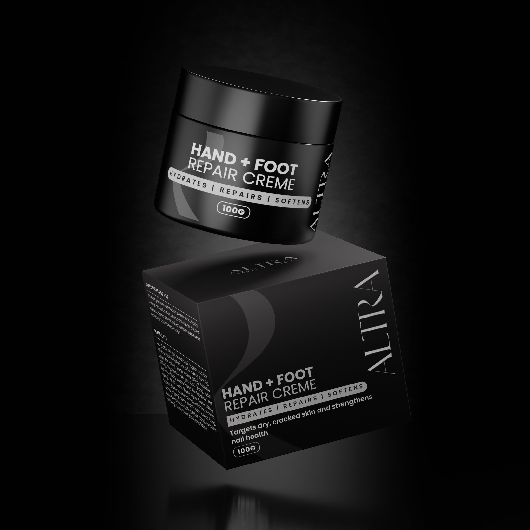 Active Ingredients
