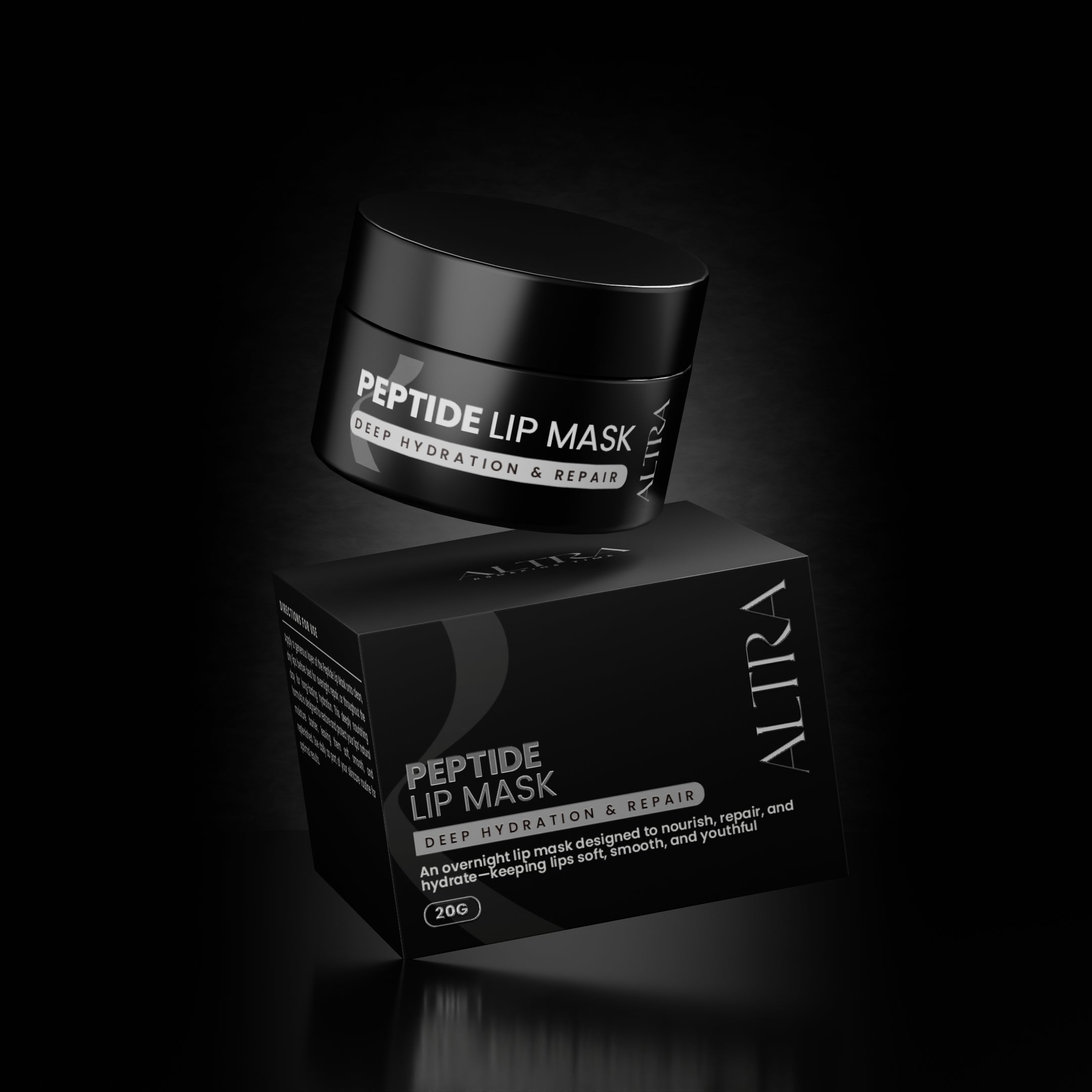 Active Ingredients